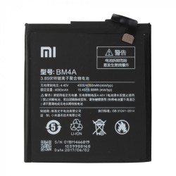 BATERIA BM4A XIAOMI REDMI PRO 4000MAH BULK BATERIA BM4A XIAOMI REDMI PRO 4000MAH BULK